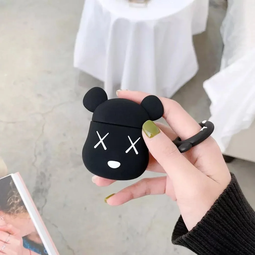 Kaws AirPod Case For Model 1 & 2